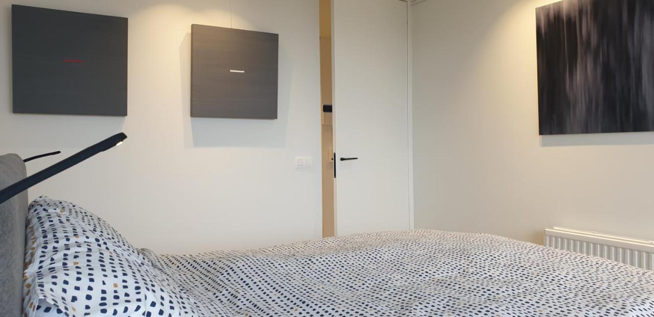 Zeewaarts In Cadzand-Bad Bagian luar foto